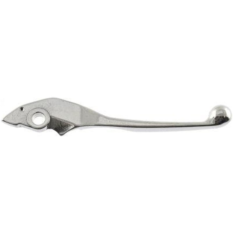 AGD134 - Accossato Brake Lever For Yamaha CY 50 1996-1997 - Chrome