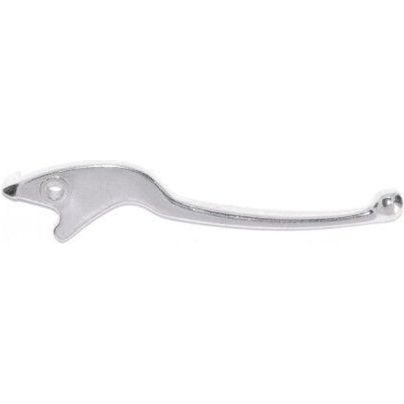 AGD194 - Accossato Brake Lever For Kymco Agility 125 2008-2012 - Chrome