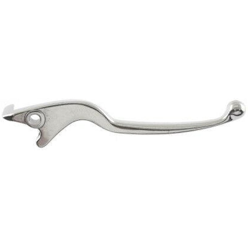 AGD196 - Accossato Brake Lever For Kymco Agility 125 2006-2016 - Chrome