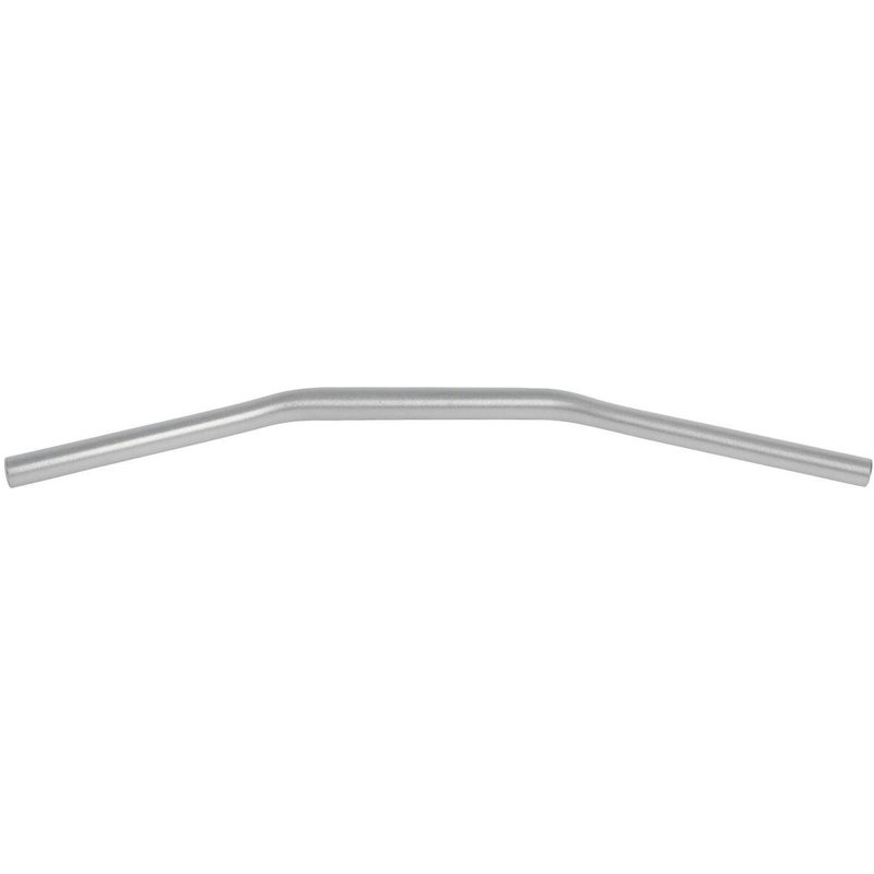 HBT187S - Accossato Aluminium Handlebar For Mv Agusta Brutale 1090 2013 - Silver