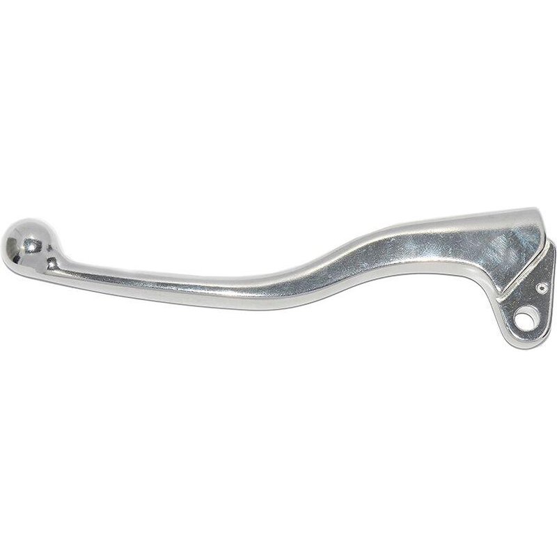 AGS130 - Accossato Clutch Lever For Yamaha WRF250 2001-2004 - Chrome