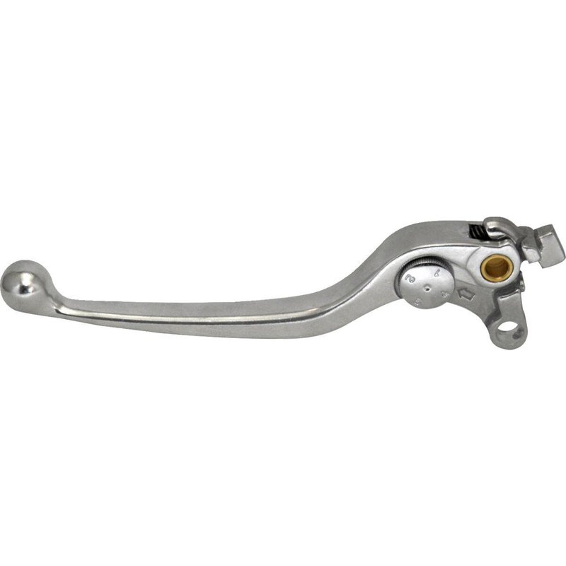 AGS113 - Accossato Clutch Lever For Suzuki DL 1000 2002-2007 - Chrome