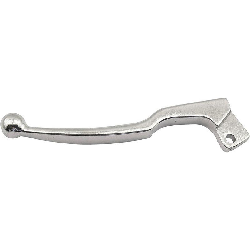 AGS57 - Accossato Clutch Lever For Suzuki DL 650 ABS 2007-2009 - Chrome