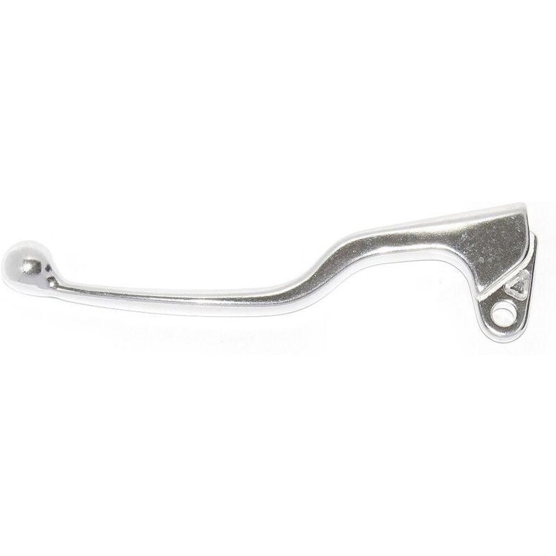 AGS97 - Accossato Clutch Lever For Kawasaki KX125 2006-2008 - Chrome