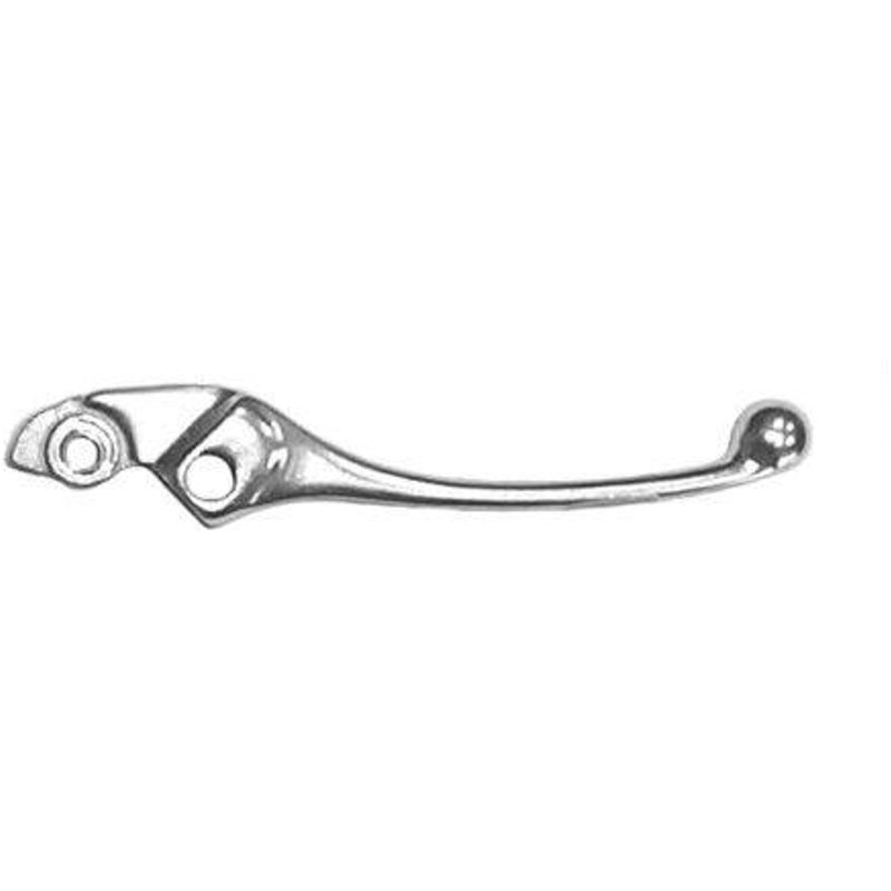 AGD131 - Accossato Brake Lever For Honda CBR600F 1990-1992 - Chrome