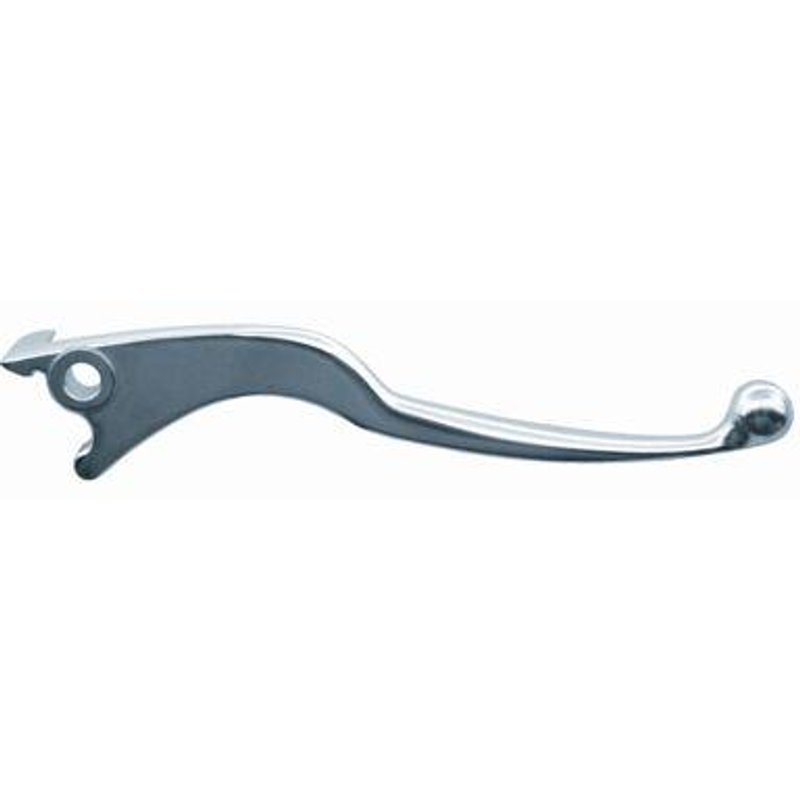 AGD256 - Accossato Brake Lever For Sym GTS 125 2008-2015 - Chrome