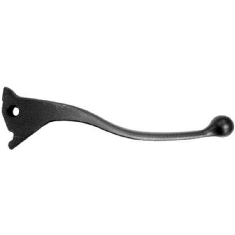 AGD214 - Accossato Brake Lever For Yamaha XT 660 R 2004-2014 - Black