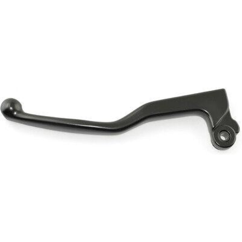 AGS92 - Accossato Clutch Lever For Fantic Caballero 500 ABS 2022 - Black