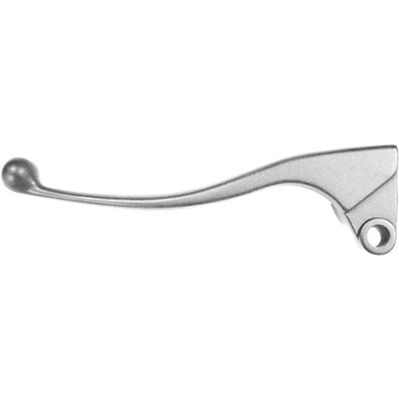 AGS15 - Accossato Clutch Lever For Kawasaki Z 1000 2003-2013 - Chrome