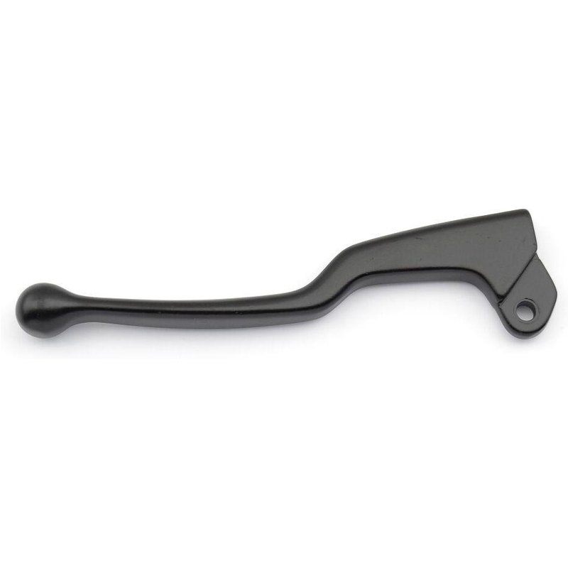AGS141 - Accossato Clutch Lever For Honda XL 200 R 1983-1984 - Black