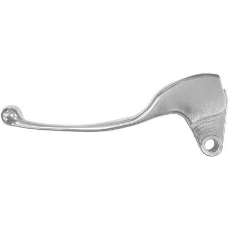 AGS256 - Accossato Clutch Lever For Suzuki VZ 800 2005-2016 - Chrome