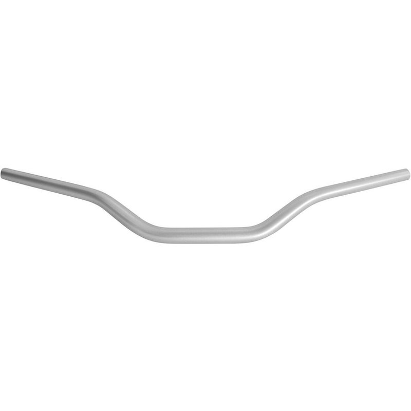 HBT185S - Accossato Aluminium Handlebar For Husqvarna 701 Enduro 2016-2019 - Silver