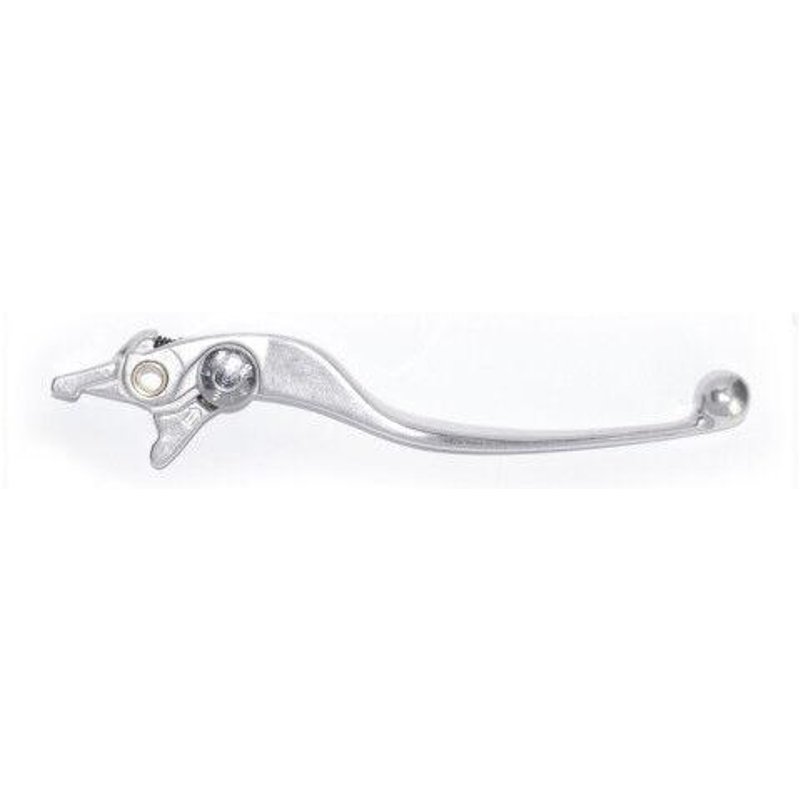 AGD126 - Accossato Brake Lever For Kawasaki VN 1500 1998-2000 - Chrome