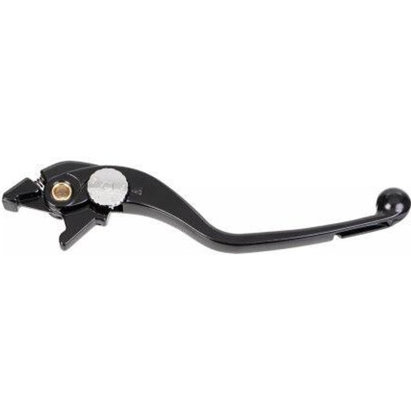 AGD318 - Accossato Brake Lever For BMW F 750 GS ABS 2018-2020 - Black