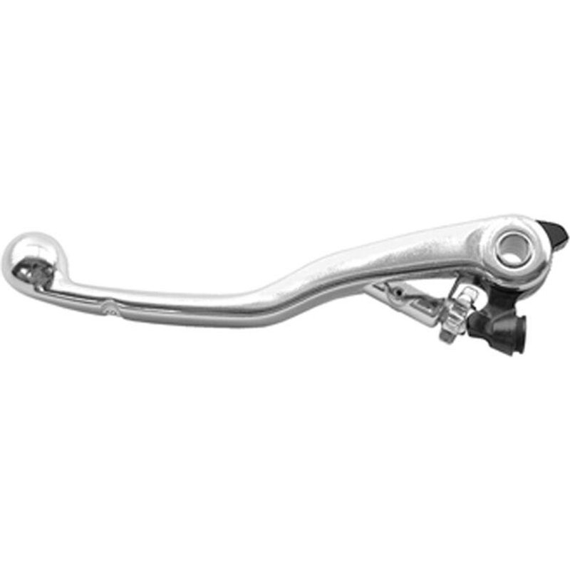 AGS17 - Accossato Clutch Lever For Gas Gas EC 250 2012-2013 - Chrome