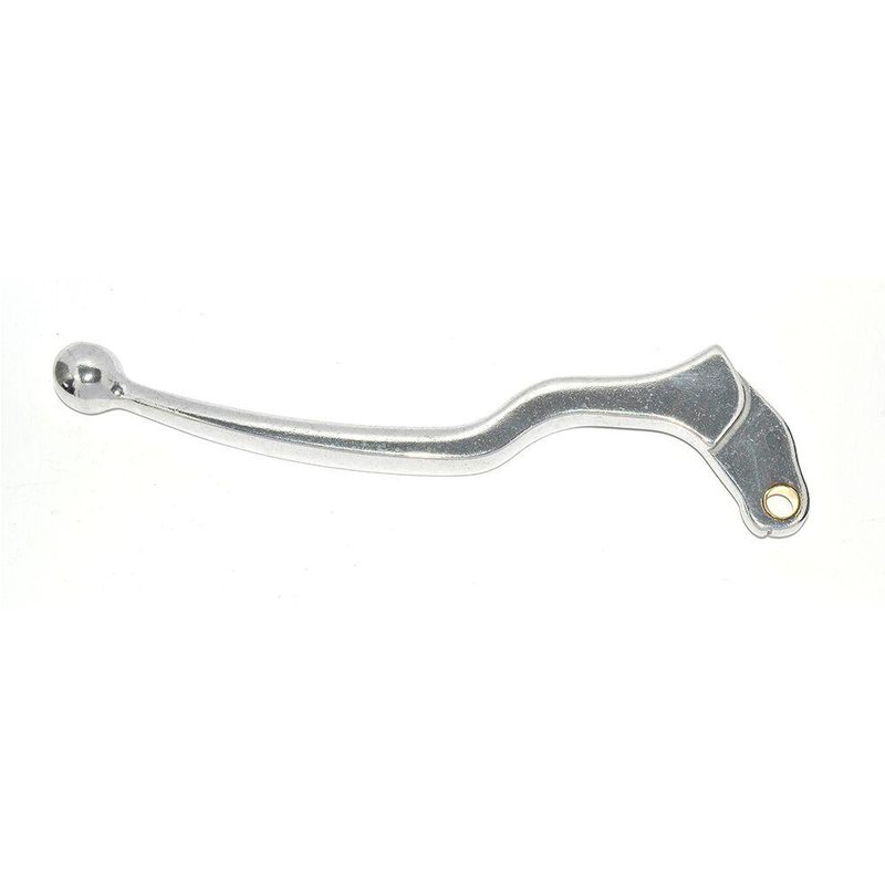 AGS135 - Accossato Clutch Lever For Suzuki GS 500 E 2001-2007 - Chrome