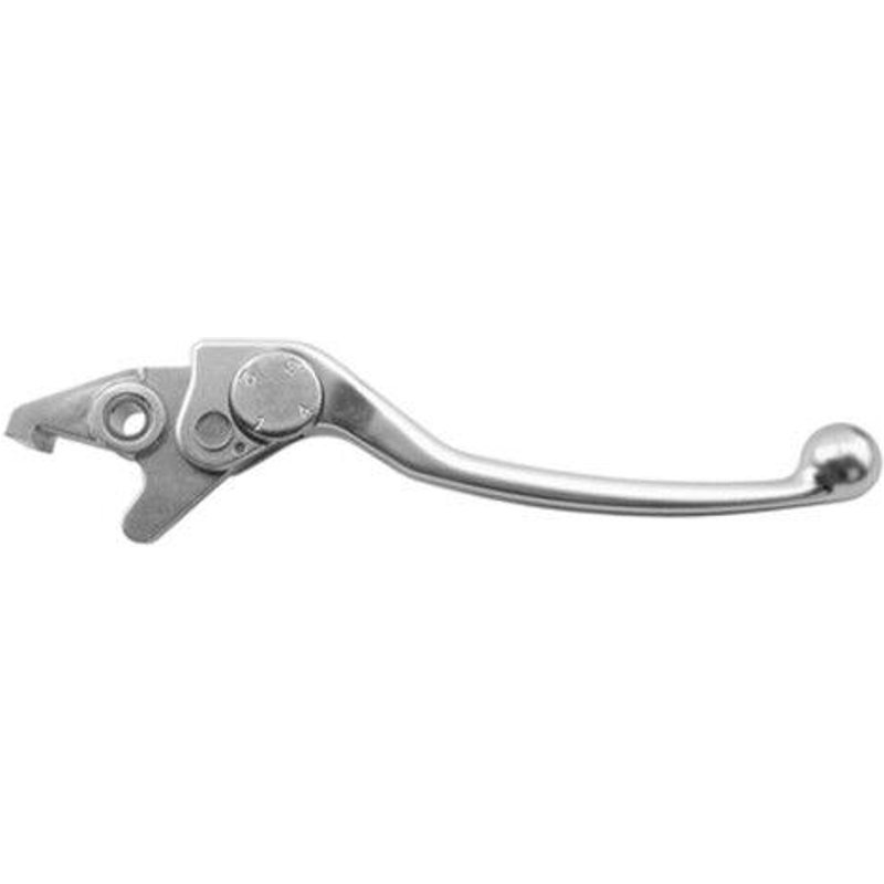 AGD296 - Accossato Brake Lever For Kymco Downtown 125 I 2010-2021 - Chrome