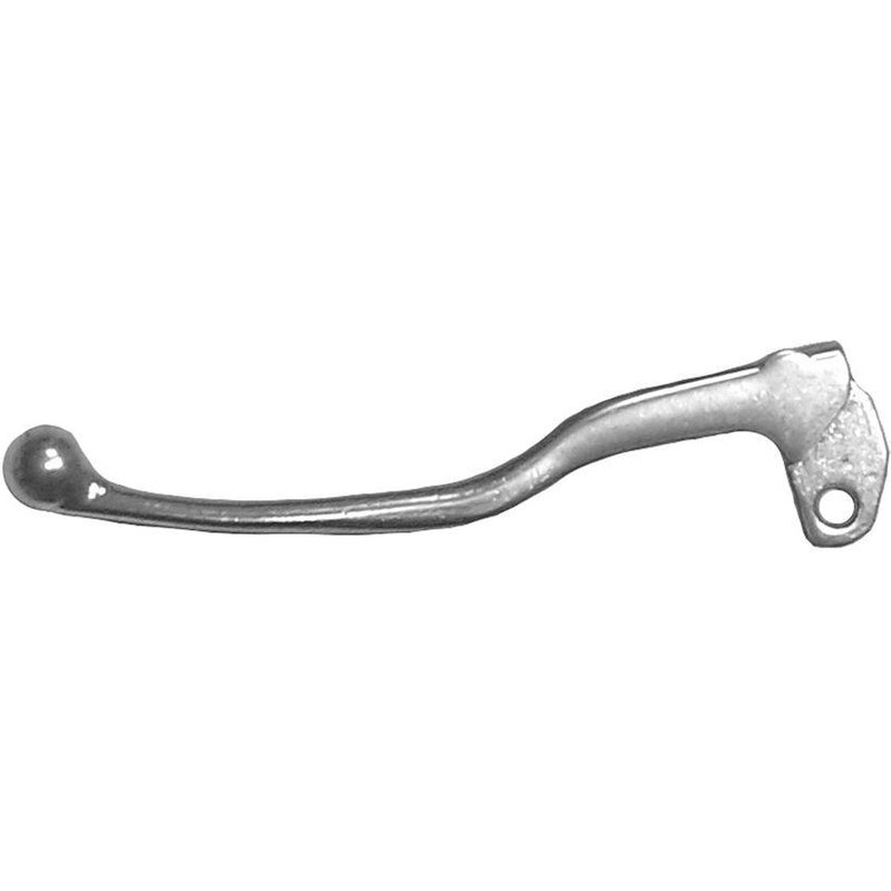 AGS136 - Accossato Clutch Lever For Yamaha BT 1100 2002-2006 - Chrome