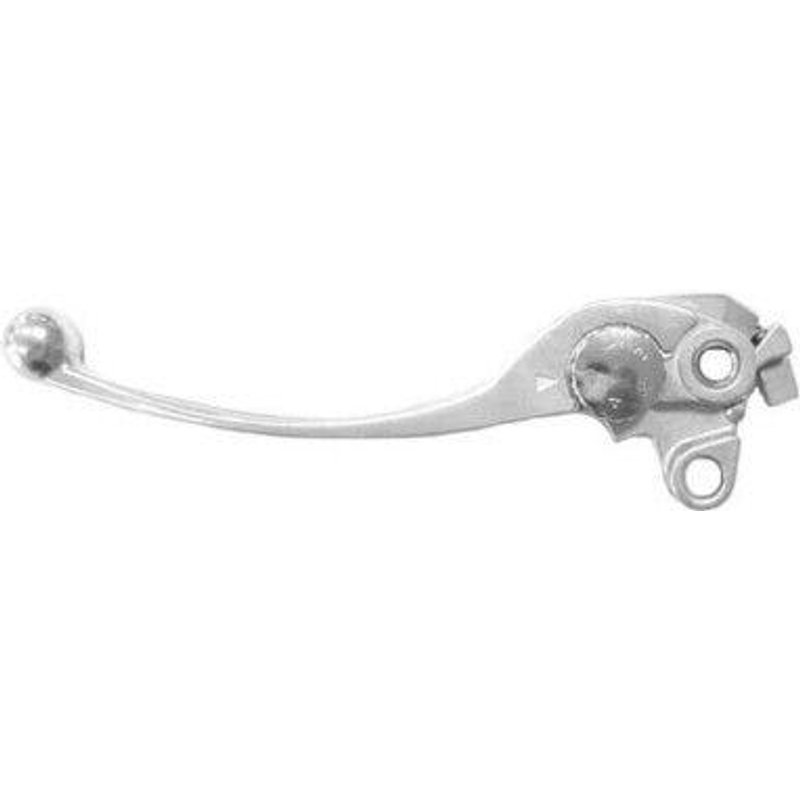 AGS08 - Accossato Clutch Lever For Honda CB1000R 2008-2015 - Chrome
