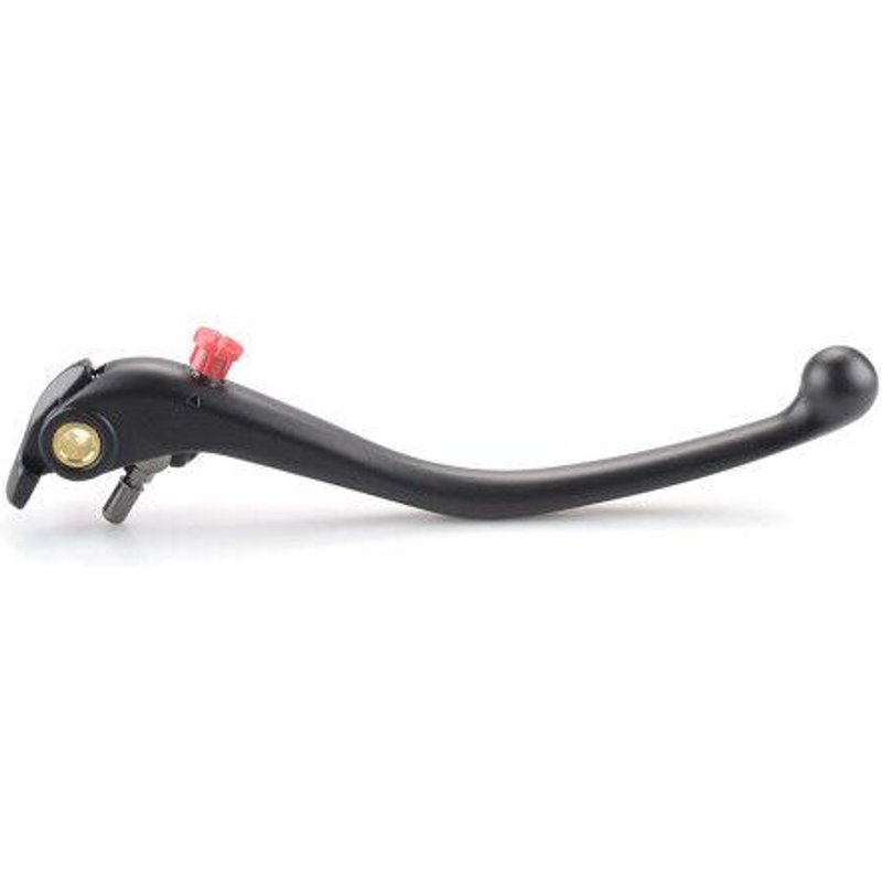 AGD209 - Accossato Brake Lever For Ducati 1098 2007-2008 - Black
