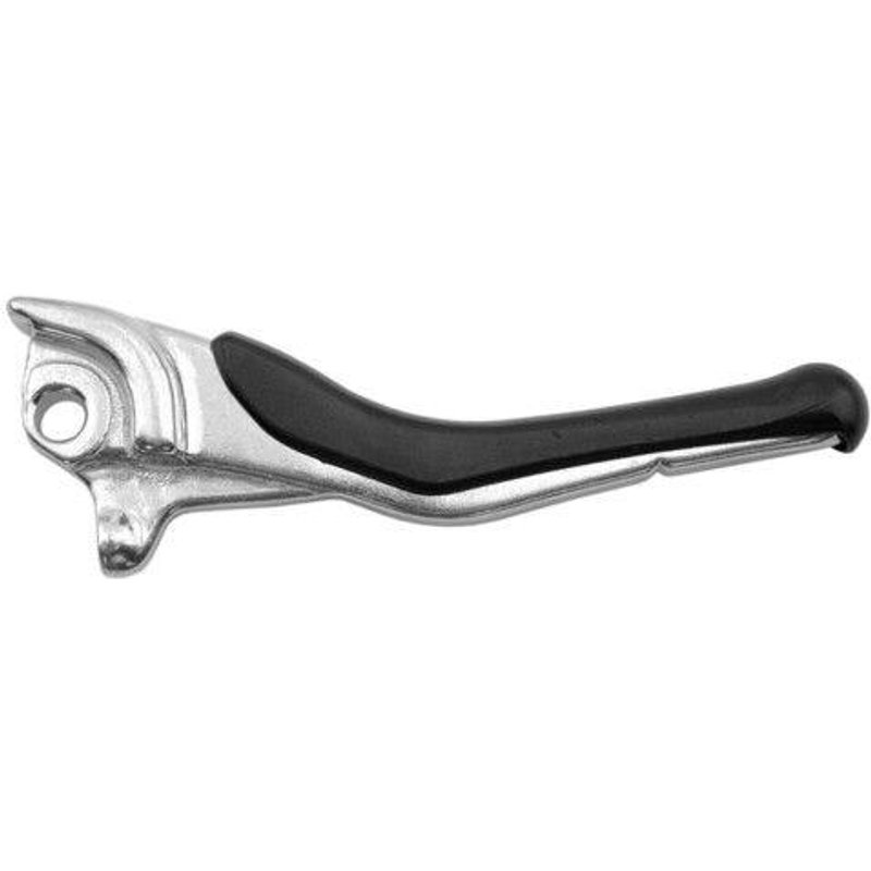 AGDS603 - Accossato Clutch Lever For MBK Nitro 50 1997-2016 Right/Left - Black/Silver
