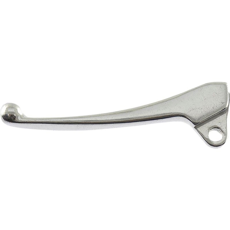 AGS127 - Accossato Clutch Lever For Yamaha PW50 1982-2018 - Chrome