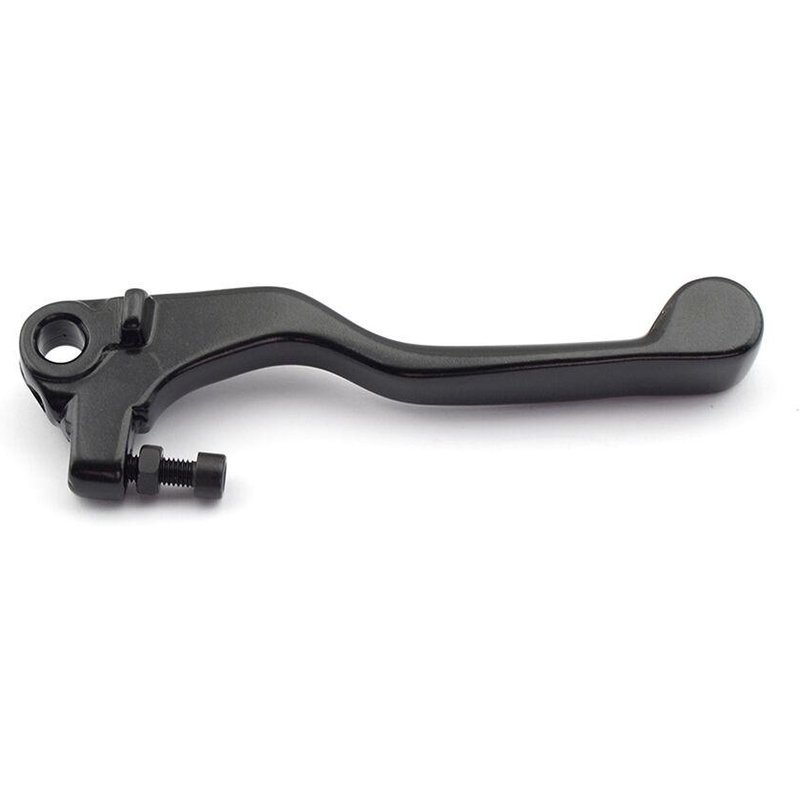 AGD132 - Accossato Brake Lever For Honda CR125 1988-1991
