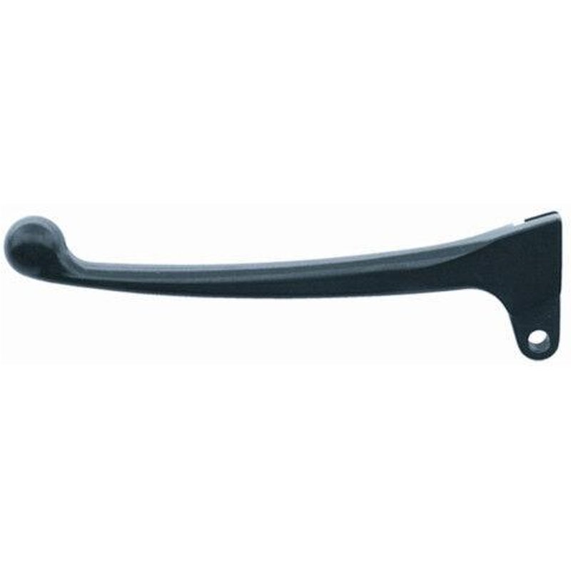 AGS243 - Accossato Clutch Lever For Sym GTS 125 2007-2008 - Black