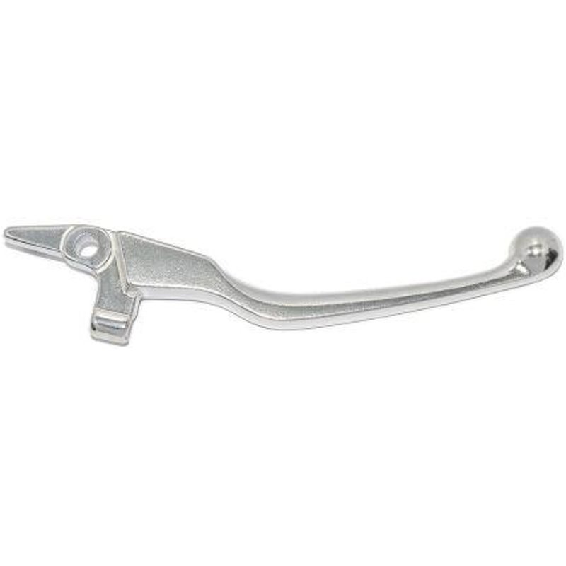 AGD124 - Accossato Brake Lever For Yamaha XV 1600 A 1999-2002 - Chrome