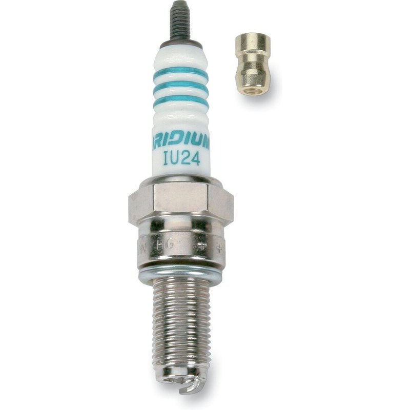 IU24 - Denso Iridium Spark Plug For Benelli Adiva 150 2002-2006