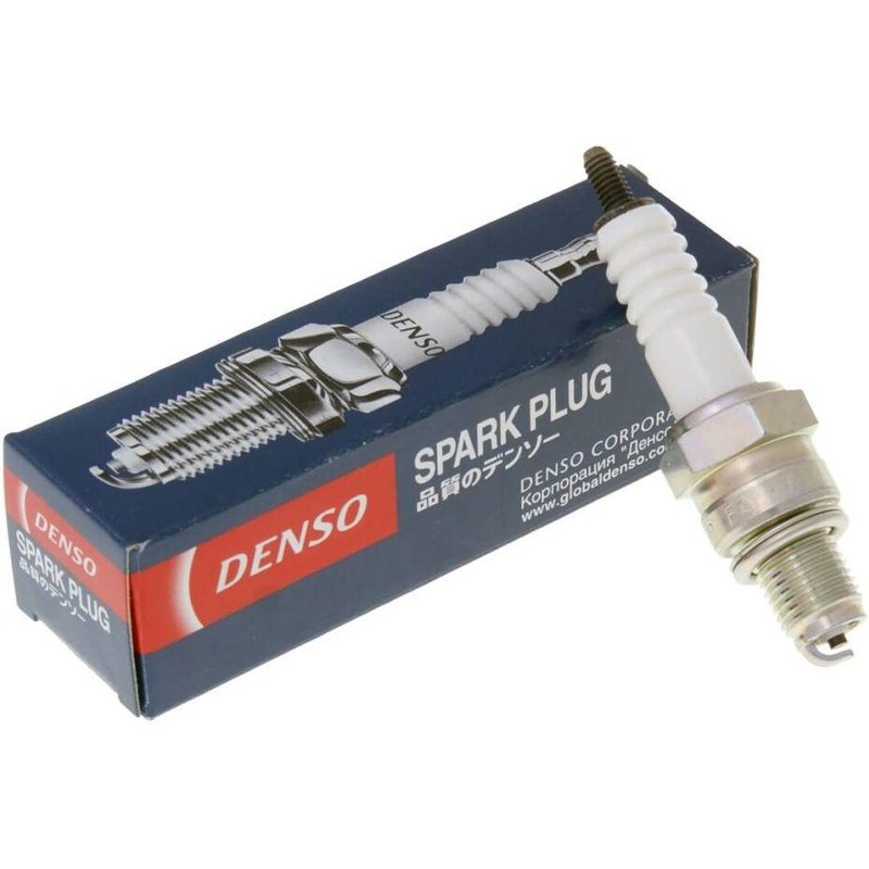 IK22 - Denso Spark Plug For Cagiva Canyon 600 1996-1997