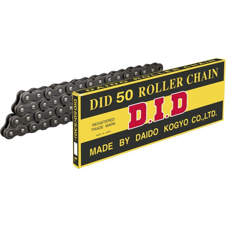 4525516162142 - DID 530 Standard Series Chain 98 Links