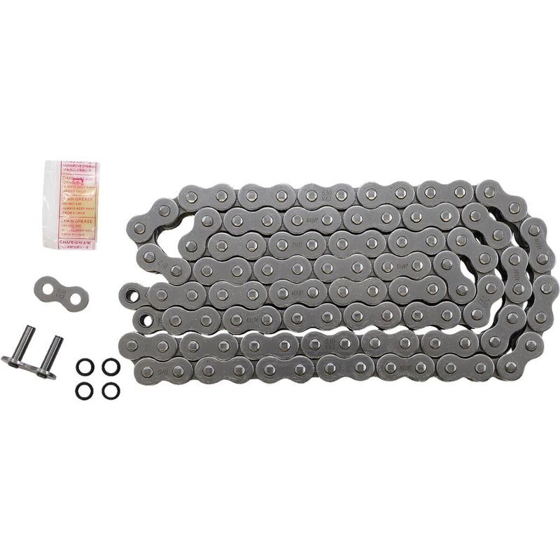 4525516394185 - DID 530 VX3 Chain 106 Links