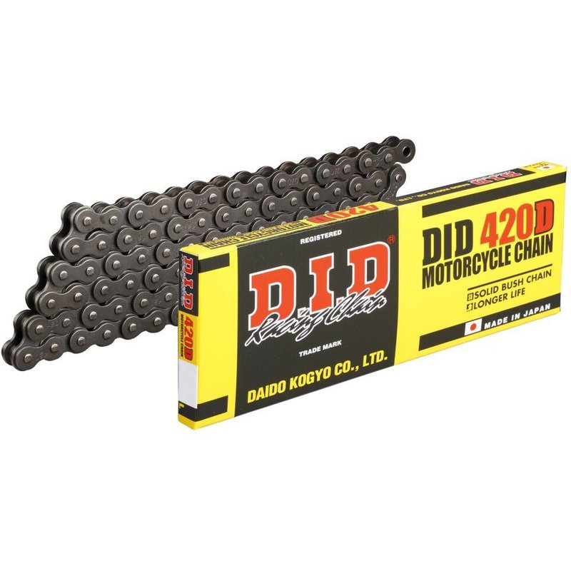 4525516344180 - DID 420 D Chain 106 Links