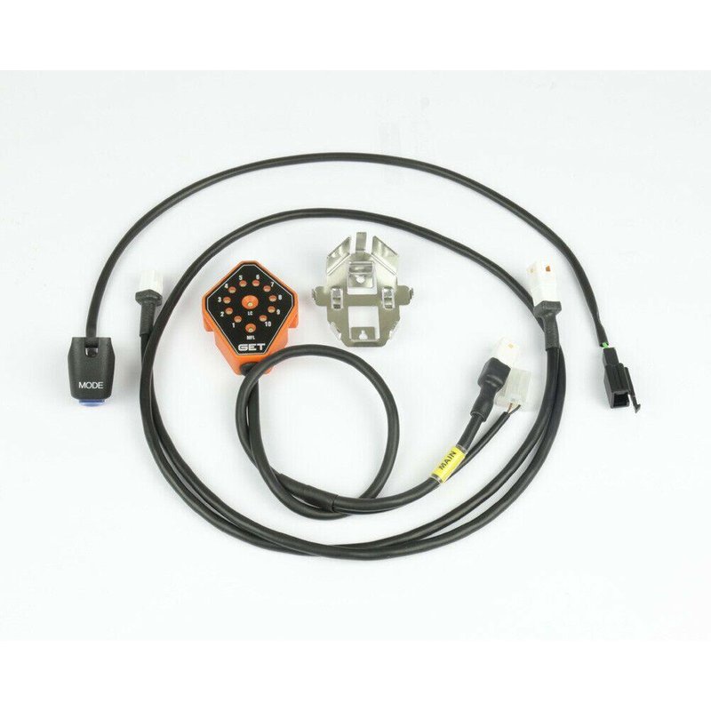 GK-RPMDASH-0001 - GET Replacement Dash Gauge For Husqvarna FC250 2016-2023