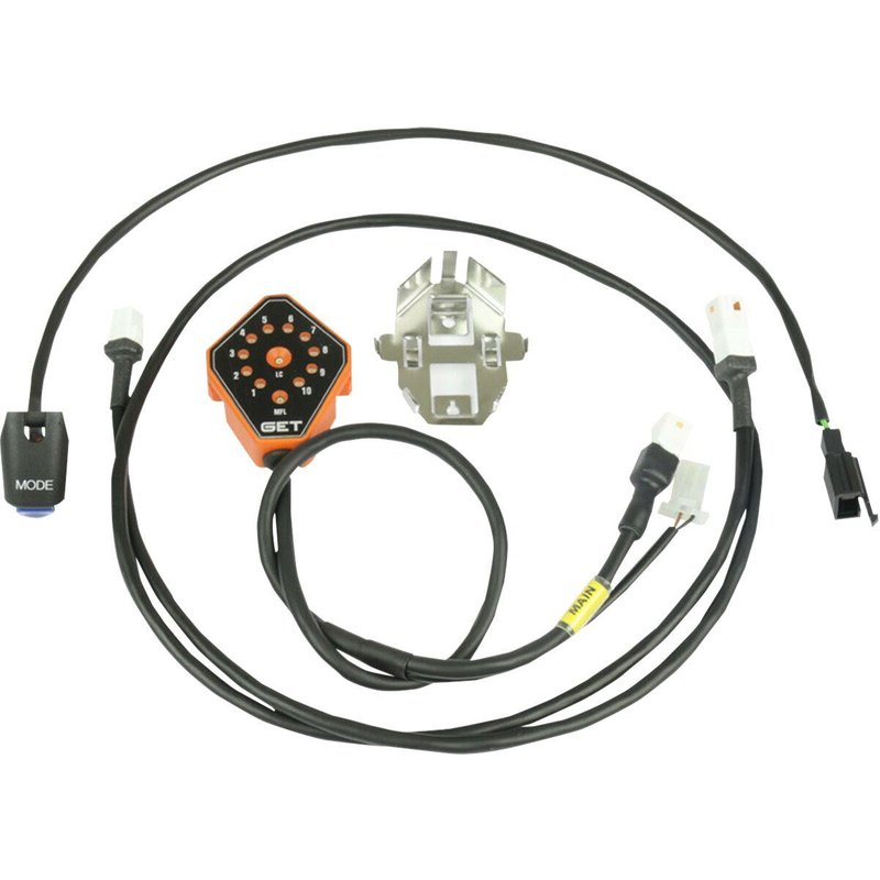 GK-RPMDASH-0000 - GET Replacement Dash Gauge For Honda CRF250R 2018-2023