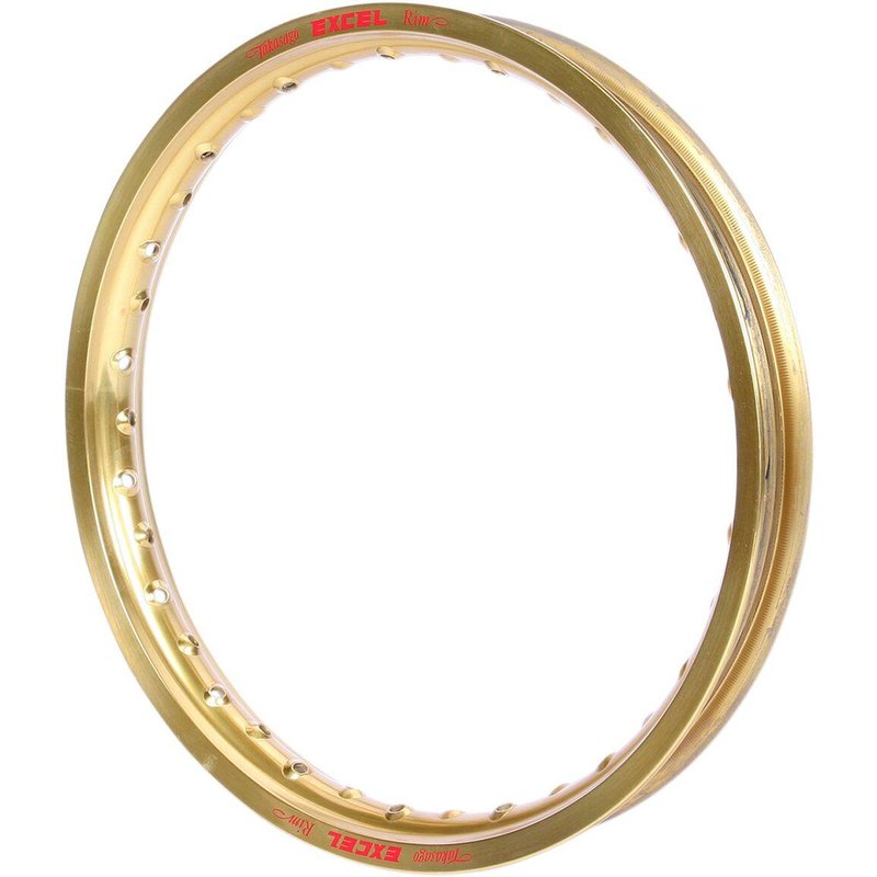 GDG406 - Excel Takasago Rim For Husqvarna FC250 2014-2018 19x1.85 Rear - Gold