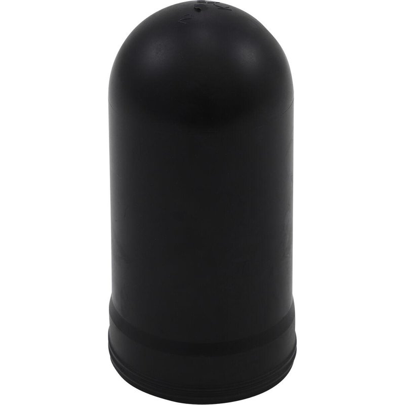 120105200201 - KYB Shock Bladder For Kawasaki KXF250 2020 Rear - Black