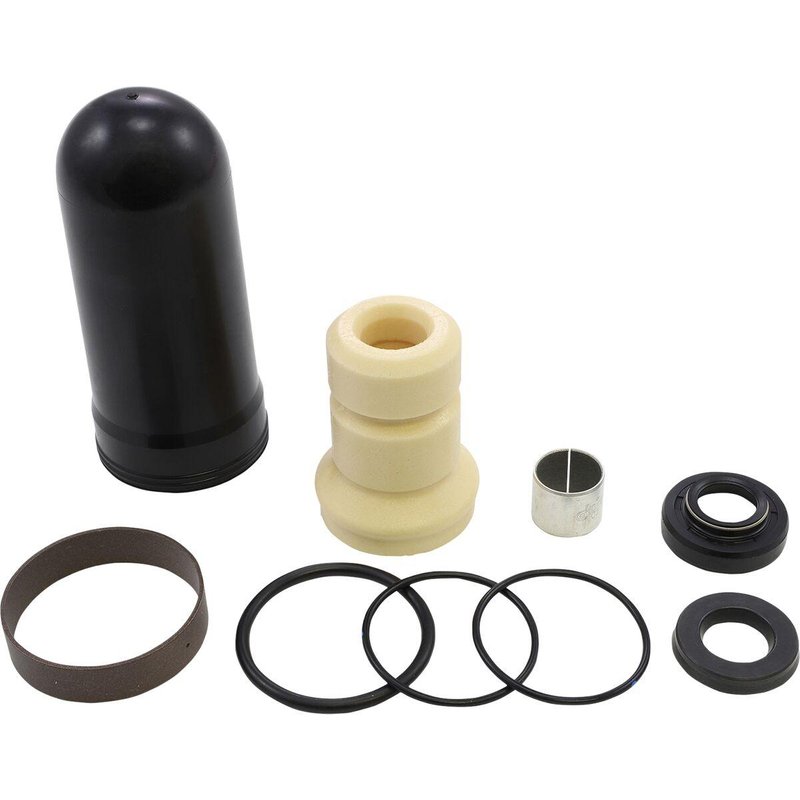 129994600401 - KYB Shock Service Kit For Kawasaki KX125 2000 Rear
