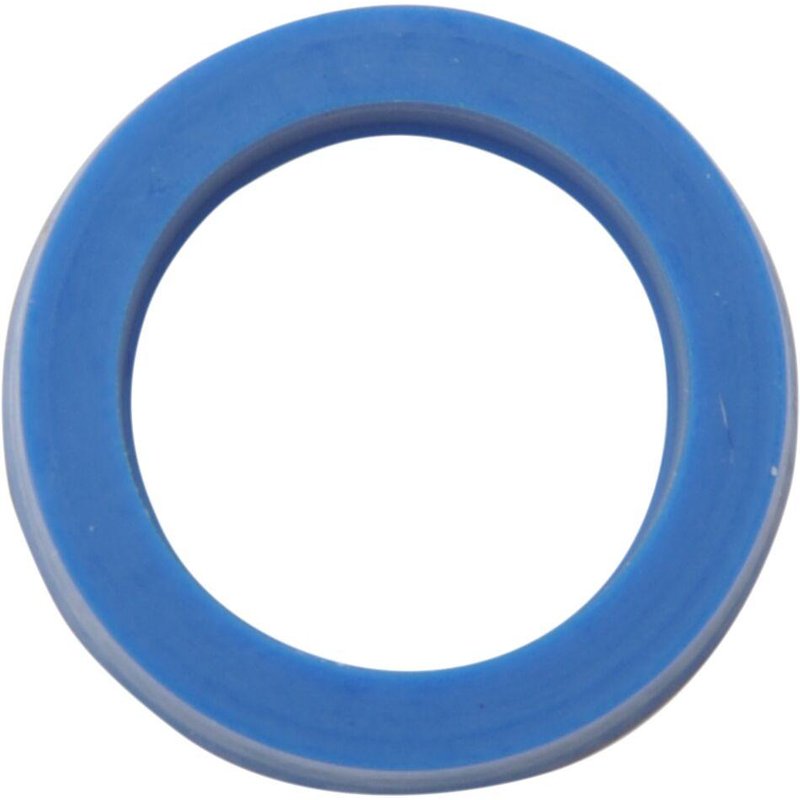 110210000401 - KYB Front Fork Cartridge Seals For Honda CRF450R 2011-2014 - Blue