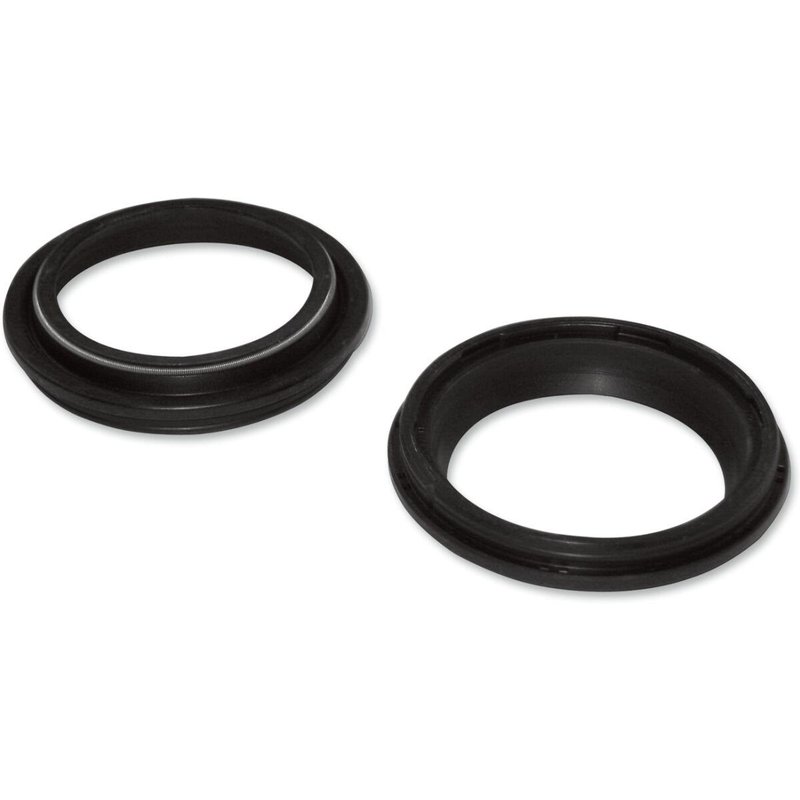 110024600202 - KYB Front Fork Dust Seal Sets For Honda CR125 1997-2007