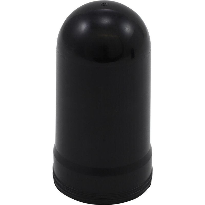 120104600101 - KYB Shock Bladder For Honda CR125 1991-1992 Rear - Black
