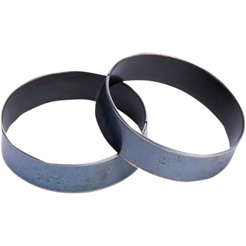 110044300702 - KYB Front Fork Slide Metal Set For Suzuki GSX1300R 2008 Up