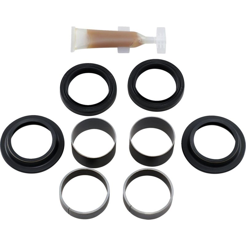 119993600201 - KYB Fork Service Kit For Kawasaki KX100 1995-2017 Front