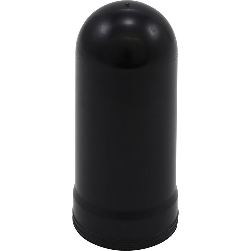 120104600201 - KYB Shock Bladder For Honda CR125 1993-2007 Rear - Black