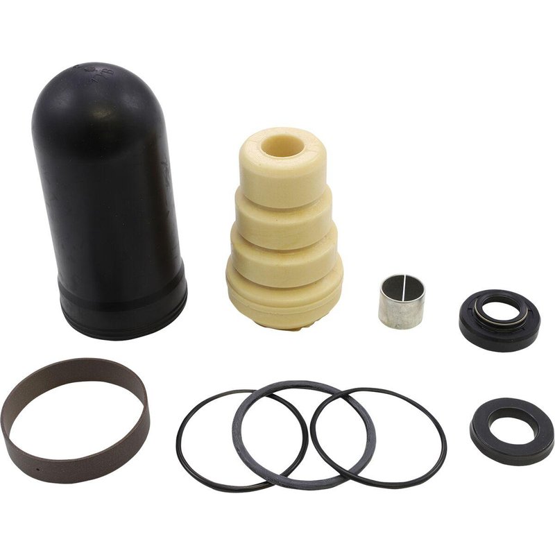 129995000301 - KYB Shock Service Kit For Yamaha WRF250 2015-2022 Rear
