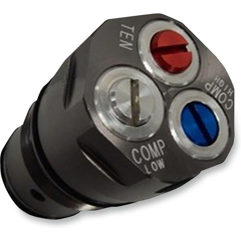 120060005901 - KYB Shock Compression Adjuster For Honda CRF250F 2022-2025 Rear
