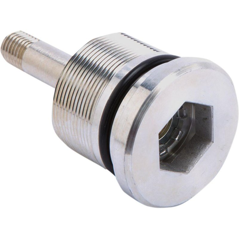 110490000301 - KYB Base Valve For Husqvarna CR125 2010-2013