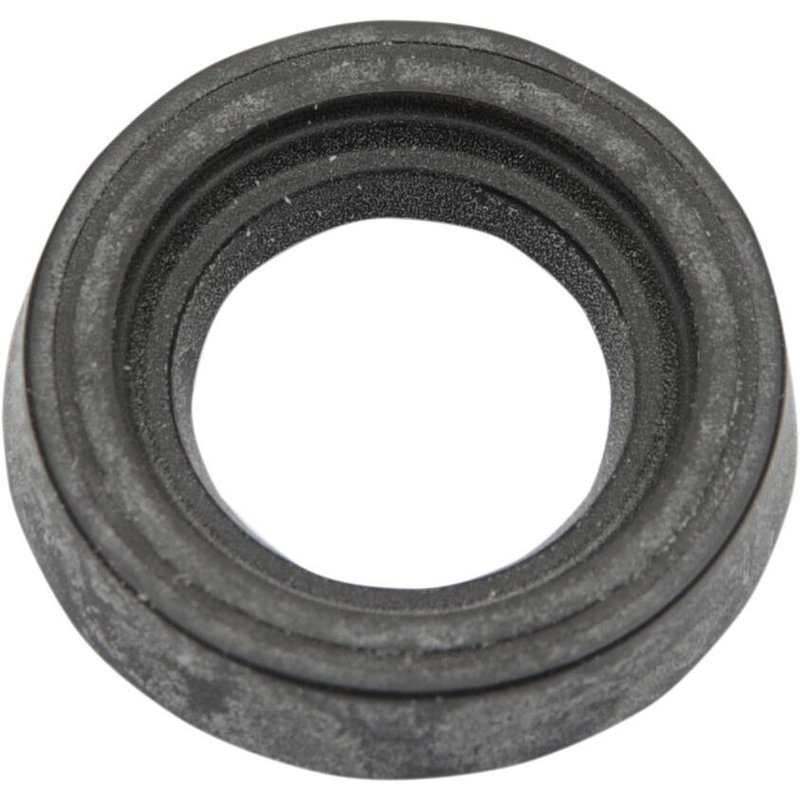 110210000201 - KYB Front Fork Cartridge Seals For Husqvarna CR125 2010-2013 - Black