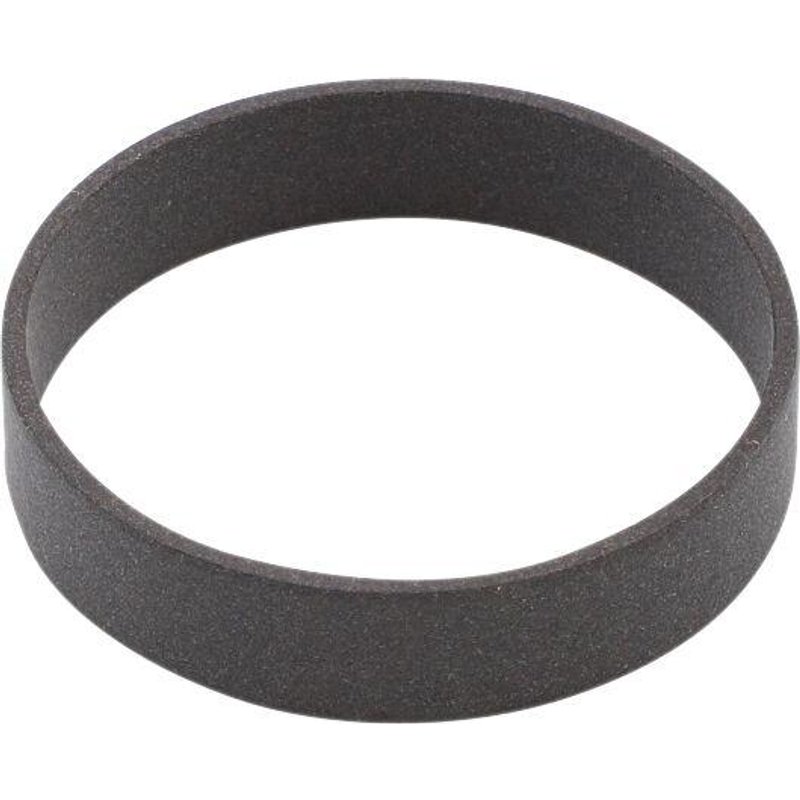 120213600101 - KYB Shock Piston Ring For Kawasaki KX 85 2002-2006 Rear - Black